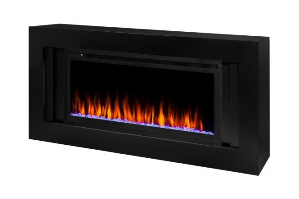 Fireplace set RealFlame Stockholm