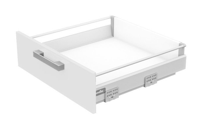 Drawer high Start cabinet