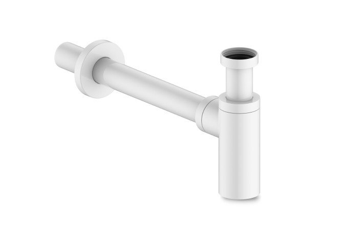 Bottle siphon for washbasin IDDIS Optima home OPTWT00i84