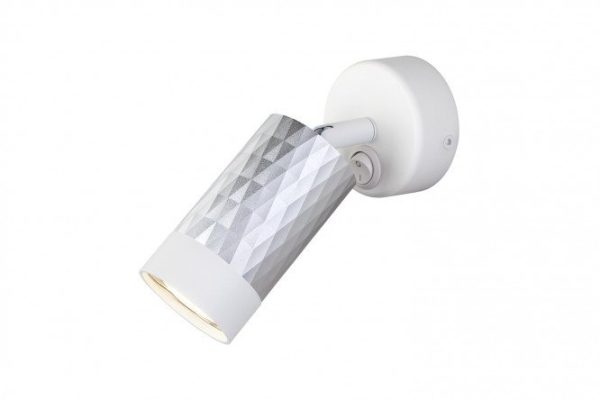 Spot EUROSVET Mizar 7x7x17 cm, GU10