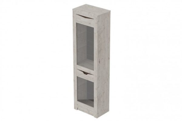 Wardrobe 1-door Sorento