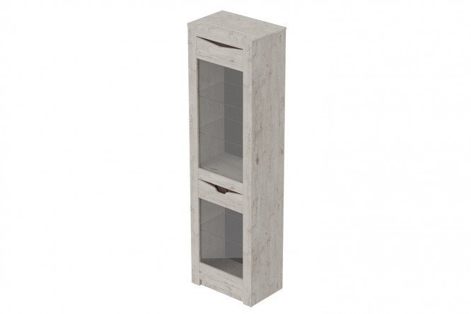 Wardrobe 1-door Sorento