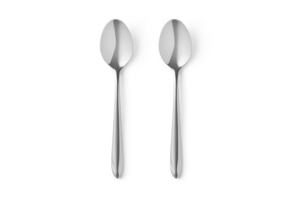 Set of tea spoons EVIO Stolz 2 pcs.