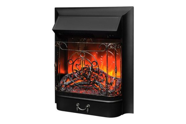 Electric hearth RealFlame Majestic