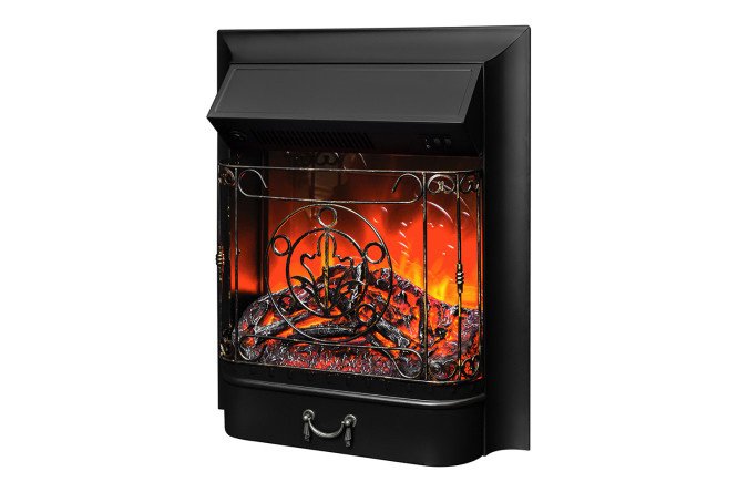 Electric hearth RealFlame Majestic