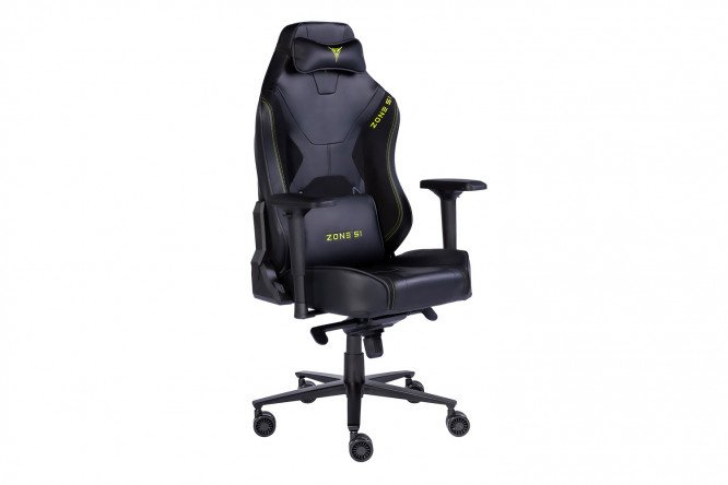 Computer gaming chair ZONE 51 Armada