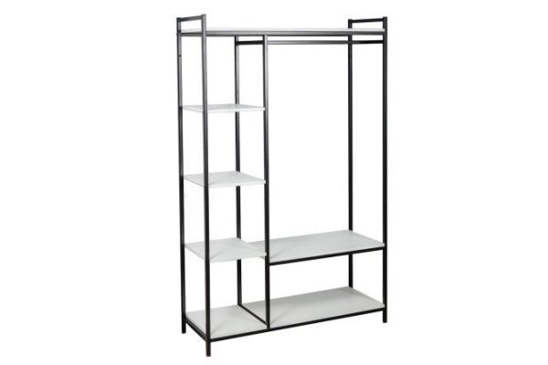 Shelving Frame