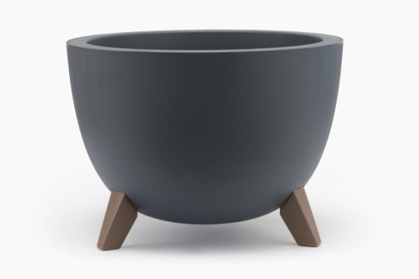 Flowerpot Florian 35x25.5 cm, 12 l