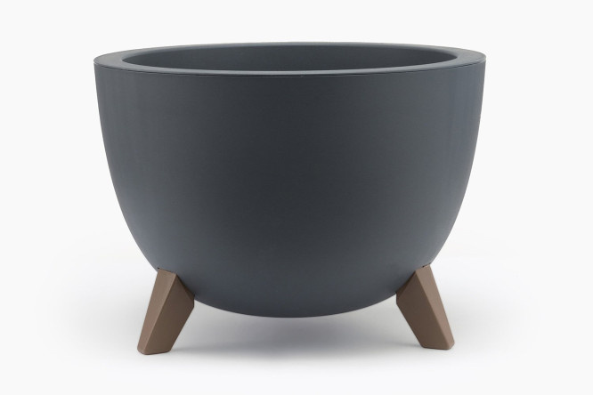 Flowerpot Florian 35x25.5 cm, 12 l