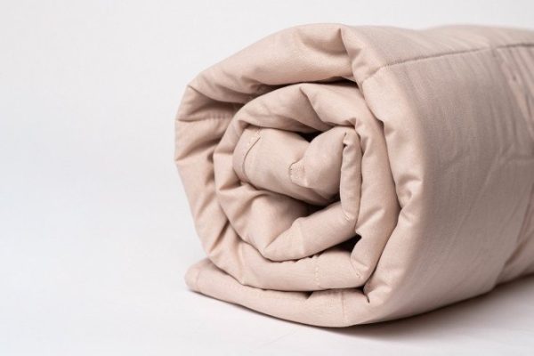 Blanket for children Li-Ly Merino Merino wool, All-season