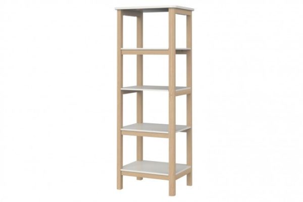 High rack Classic 54x145x42 cm