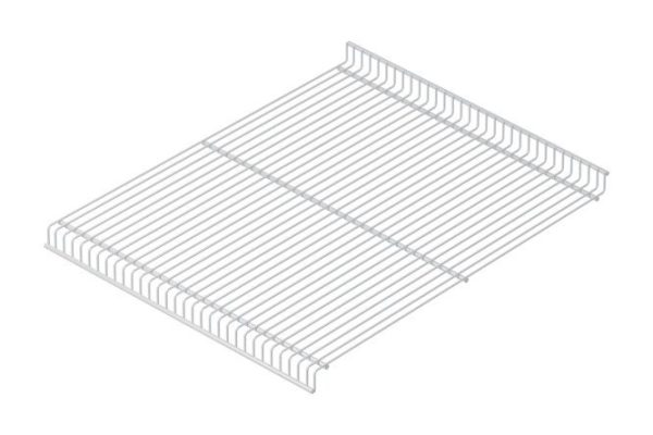 Wire shelf for Oscar frame
