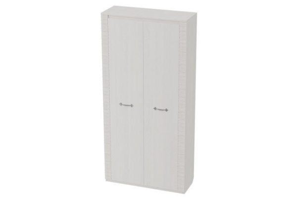 Wardrobe 2-door Elana