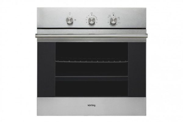 Gas oven KORTING OGG 541 59.5x59.6x58.6 cm