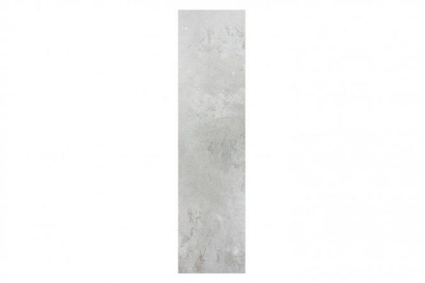 Decorative overlay City color concrete light