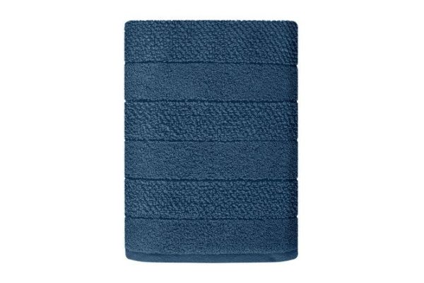 Terry bath towel Milano Cotton, 70x140 cm, 1 pc.