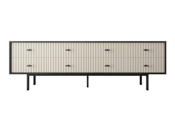 Emerson 8 Drawer Chest