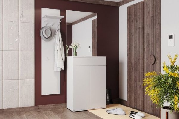 Modular hallway Oscar