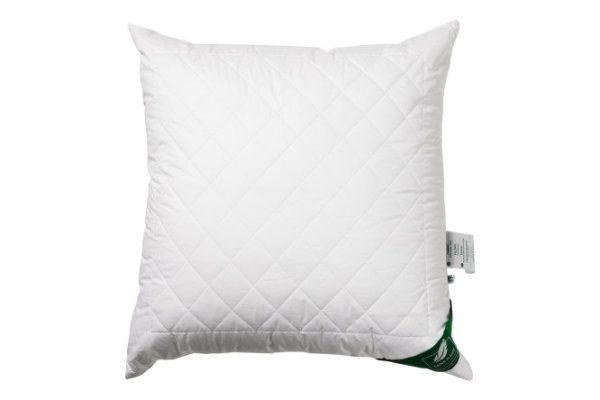 Cushion ANNA FLAUM Bamboo 70x70 cm, Polyester fiber