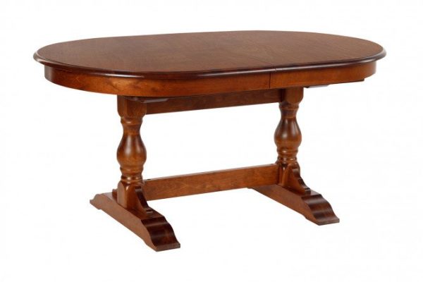 Grand sliding kitchen table 160x75x100 cm