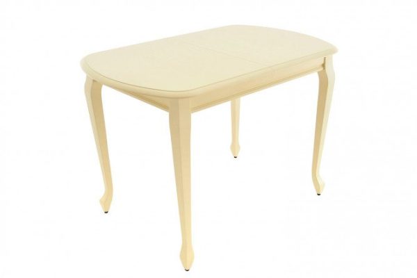 Dining table Prague extendable 110x75x70 cm