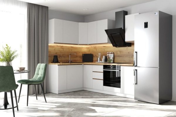 6d6c64b725cca2a01824117ec3279efc.jpg Modular kitchen set Nicole 2.41x1.51 m