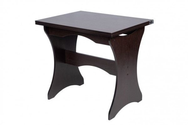 Extending dining table Diva 80x74x60 cm