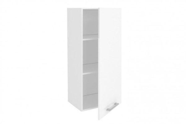 6d9567e5c82878cb4bcd502915df3dd5.jpg Front for Amika cabinet 44.6x95.6 cm, glossy white color