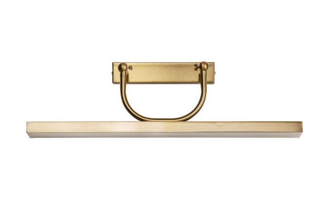 LED wall lamp FAVOURITE Raya 7.4 sq.m, LED