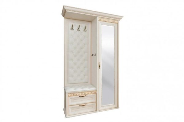 Entrance hall Boston