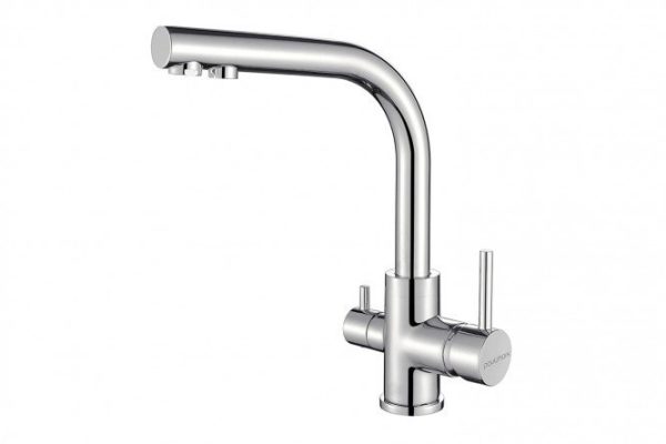 Kitchen mixer PAULMARK Essen Es213011-CR