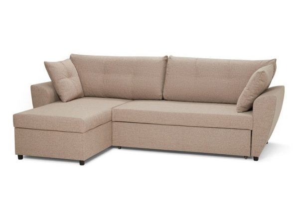 Corner sofa bed Marley