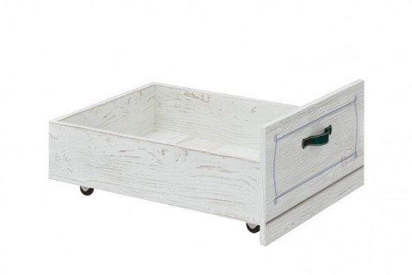 Regatta bed box