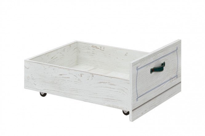 Regatta bed box