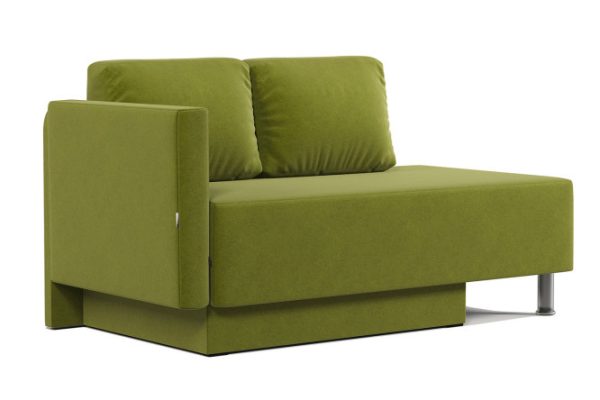 Lyon couch left side Armrest left