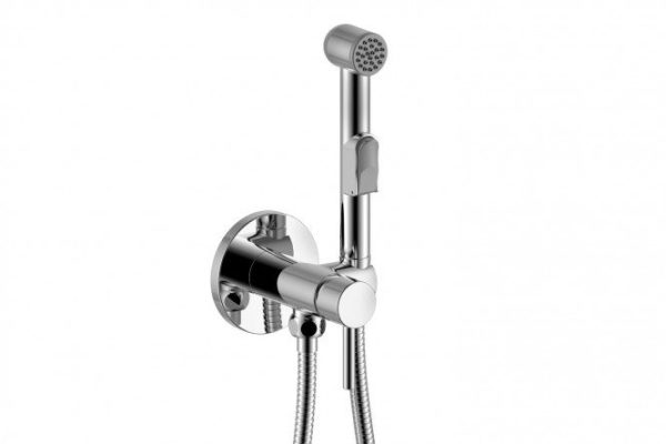Bidet mixer ROSSINKA SILVERMIX X25-51