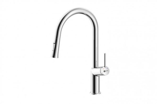 Kitchen mixer LEMARK Minima LM3850C