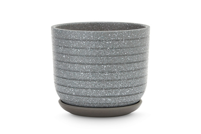 Flower pot Spices 19x16 cm