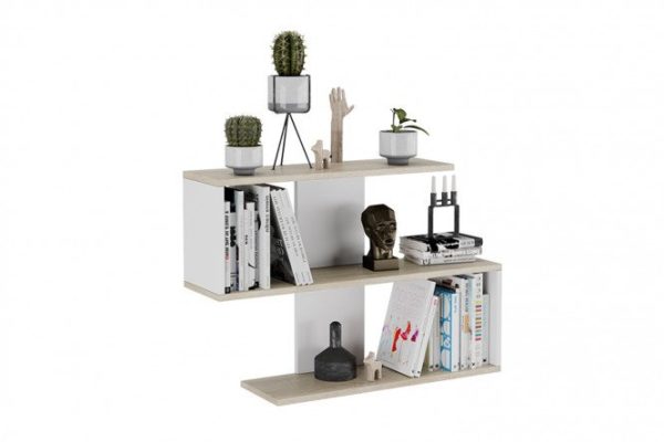 6e43bffcf830f4d2b31ae7f5e4716adf.jpg Wall shelf Diamond 80 cm