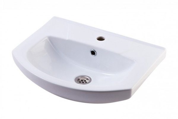 Sink Elegance 50 50x13x40.5 cm