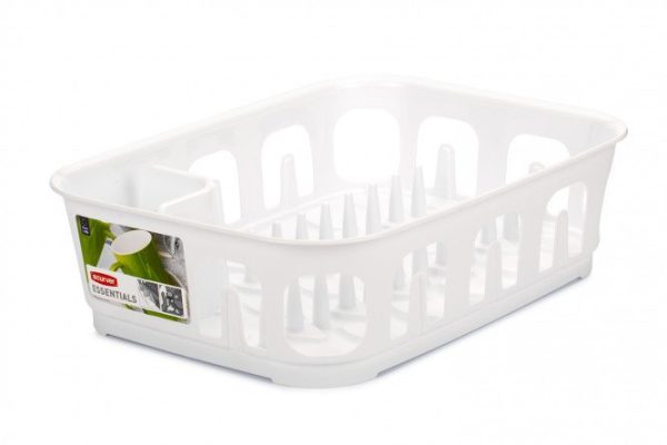 6e5c7eff7a9f2a9ffdea5688baf89485.jpg Essentials dish drainer