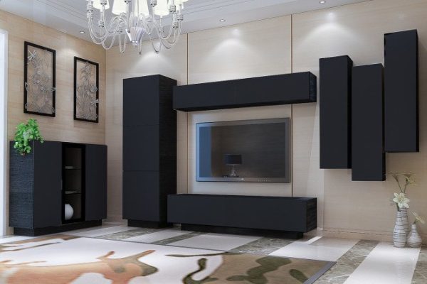 Modular set MD Color