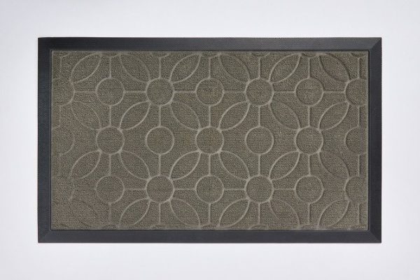 Door mat IMPRESS Bergamo 45x75 cm
