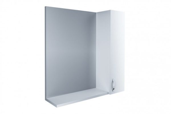 Mirror cabinet 1Marka Vita 65x86.6x15.2 cm