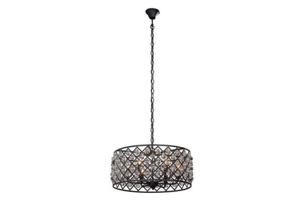 Chandelier VITALUCE V5281 12 sq.m., E14