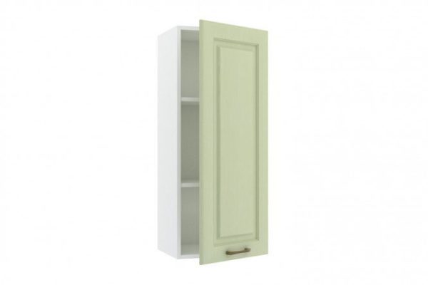 Bella cabinet front 39.6x95.6 cm