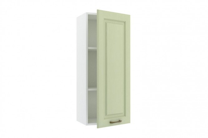 Bella cabinet front 39.6x95.6 cm