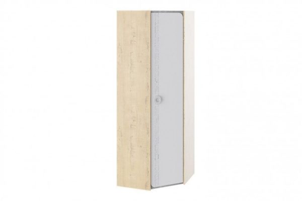 6eaca4d472f3717fa8fbab05d35c4a89.jpg Corner cabinet Megapolis 75.4x211.1x75.4 cm