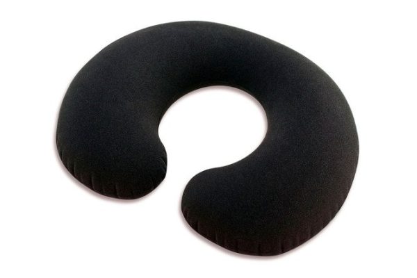 Inflatable neck pillow INTEX 68675 36x10x30 cm