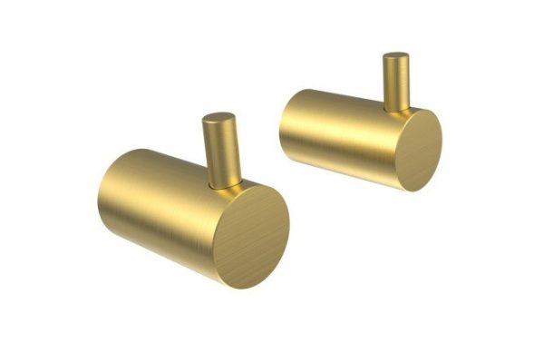 Set of single hooks IDDIS Petite PET2G02i41